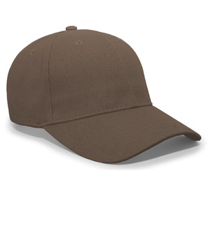 Heavyweight Cotton Duck Cap