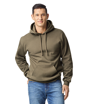 Maxweight Adult Hoodie