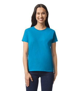 Ultra Cotton Womens T-Shirt