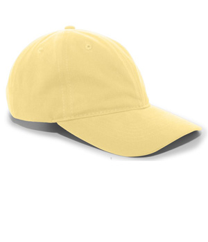 Brushed Cotton Twill Cap