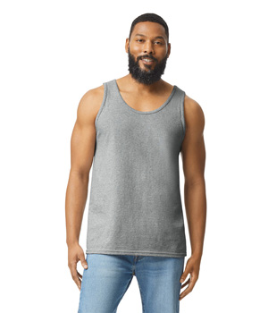 Ultra Cotton Adult Tank