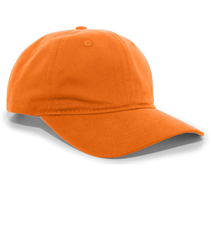 Brushed Cotton Twill Cap