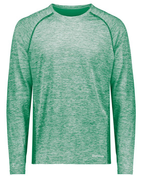 Electrify Coolcore Long Sleeve