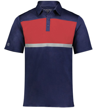 Prism Bold Polo