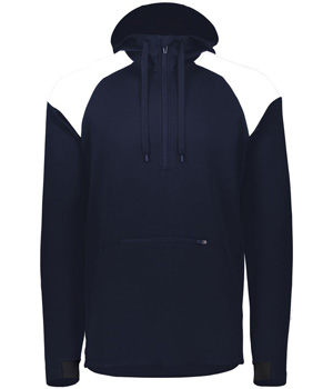 Limitless 1/4 Zip Hoodie