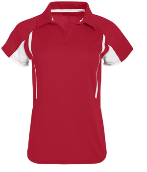 Ladies Avenger Polo