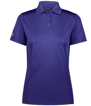 Ladies Prism Polo