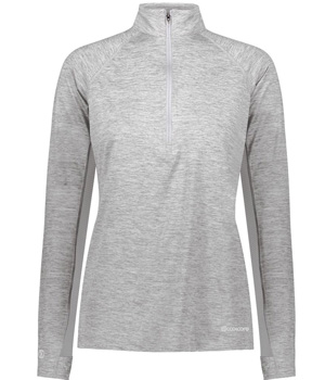 Ladies Electrify Pullover