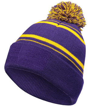 Homecoming Beanie