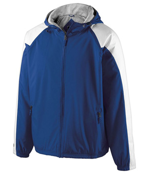 Homefield Jacket