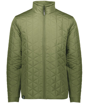 Repreve Eco Jacket