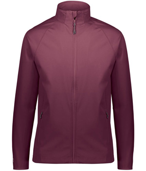 Featherlight Soft Shell Jacket