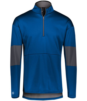 Sof-Stretch Pullover