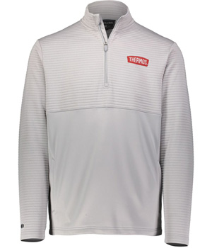 3D Regulate Pullover