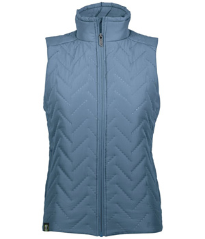 Ladies Repreve Eco Vest