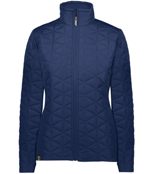 Ladies Repreve Eco Jacket