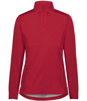 Ladies SeriesX Pullover