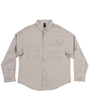 Long Sleeve Fishing Shirt