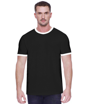 CVC Ringer Tee
