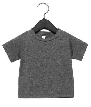 Infant Jersey Short Sleeve Tee