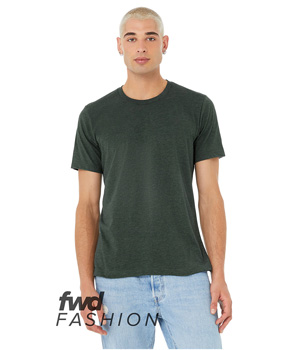 Unisex Recycled Organic Tee