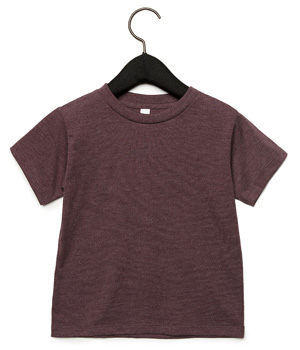Toddler Jersey Tee