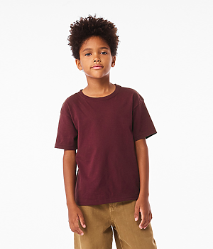 Youth Heavyweight Tee