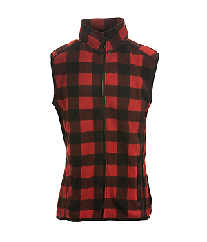 Polar Fleece Vest