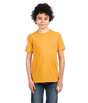 Youth Cotton T-Shirt