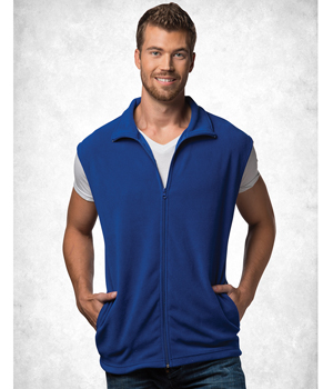 Micro Fleece Vest