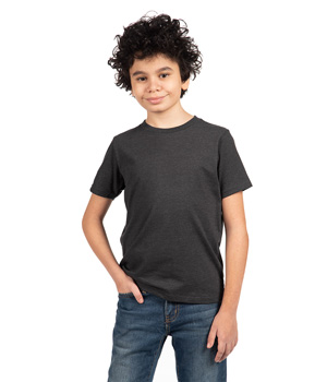 Youth CVC T-Shirt