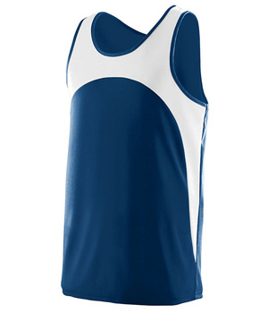 Velocity  Track Jersey
