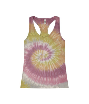 Ladies Racerback Tank