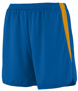 Velocity  Track Short