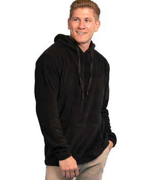 Polar Fleece Pullover