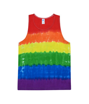 Unisex Tank