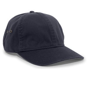 Enzyme Washed Cap