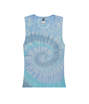 Ladies Muscle Tank