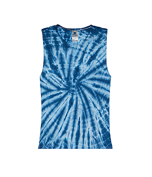 Ladies Muscle Tank