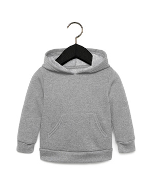 Toddler Sponge Fleece Pullover