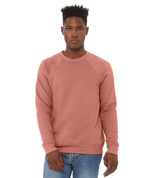 Unisex Crewneck Sweatshirt