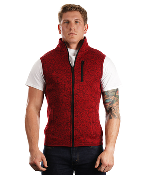 Knit Vest