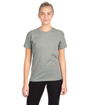 Womens Cotton Relaxed Tee