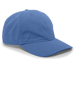 Bio Washed Cap