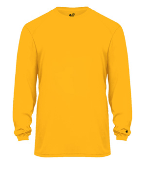 Softlock Long Sleeve Tee