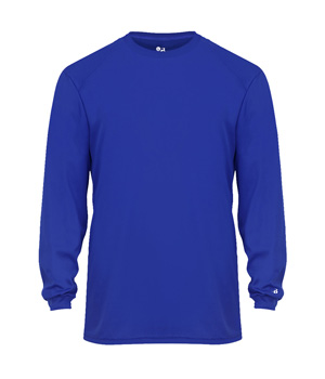 B-Core Youth Long Sleeve