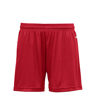 B-Core Girls Short