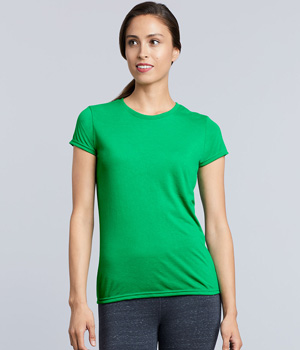 Womens Performance Tee
