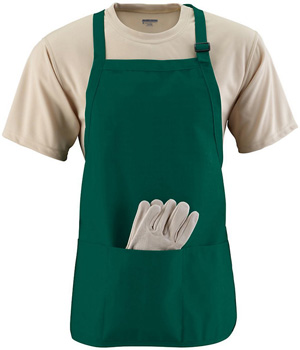 Restaurant Style Apron