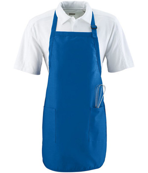 Full Length Apron